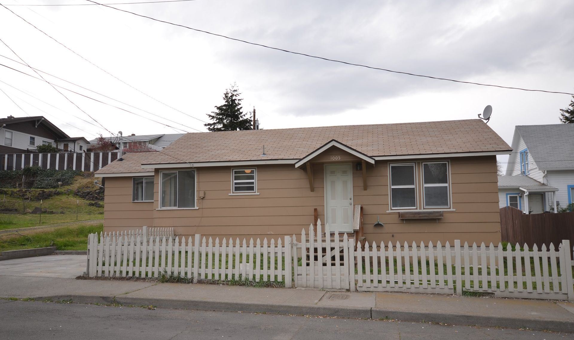 Wasco County Real Estate Market Price Decreases Jan 11